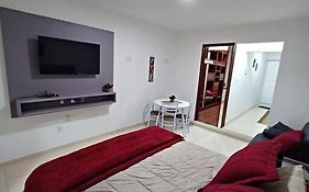 Apartamento vista montanha